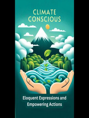 cover image of Climate Conscious